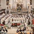 La Diocesi di Molfetta-Ruvo-Giovinazzo-Terlizzi compie oggi 40 anni