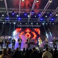 La Diolovuoleband da Molfetta all'Hoboken Italian Festival 2024