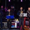 Diolovuole Band ancora protagonista a Sanremo per il Festival della canzone cristiana