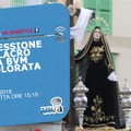 La processione della BVM Addolorata in diretta su MolfettaViva dalle ore 15:15