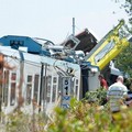 Disastro ferroviario: domani l'interrogatorio dell'indagato molfettese?