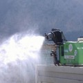 Coronavirus, da domani la sanificazione di Molfetta