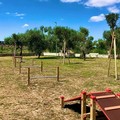 Donazione del Puglia Outlet Village per il nuovo dog park di Molfetta