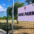 Il dog park di Molfetta concesso alla Lega Italiana per la difesa degli animali e dell'Ambiente