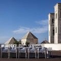 Al via  "Note Vista Mare " al Dogana Resort di Molfetta: 8 appuntamenti per chi ama la musica live