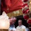 don Giuseppe de Candia: «La religiosità è il collante per i molfettesi sparsi nel mondo»