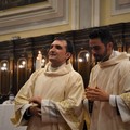 Nuovi sacerdoti nella Diocesi: c'è anche il molfettese don Ignazio de Nichilo