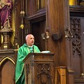 Da Molfetta a Manhattan: don Ignazio Pansini negli USA per accompagnare la celebrazione della Madonna dei Martiri