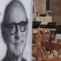 Musiche della Settimana Santa e ricordo: il Duomo di Molfetta stretto nella memoria di don Gino