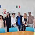 Una docente della Kyoto University a Molfetta per studi sulla food policy