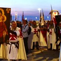 Corteo storico  "Reginae Martyrum ", previste modifiche temporanee alla viabilità