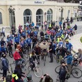 Sabato nuova tappa per il Molfetta Bike Festival