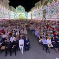 Molfetta ha ritrovato la sua festa patronale. Il bilancio del Comune