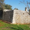 Risanamento delle architetture rurali in Puglia. Si prosegue con le domande