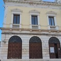 Lavori all'ex Palazzo Tributi, Sinistra Italiana: «Sarà un altro contenitore vuoto»