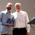 Il ricercatore Marco Piccininni vincitore del Premio Rothman 2024