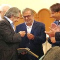 Riccardo Muti compie 83 anni: gli auguri del Sindaco a nome di tutta Molfetta