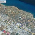 Chiude per lavori la vecchia statale Adriatica tra Molfetta e Bisceglie