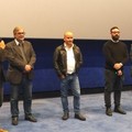 Minervini: «Il cinema è una via importante per promuovere la nostra Molfetta»