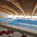 Piscina comunale, lavori conclusi. A breve il bando di gestione