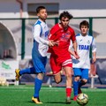 Il centrocampista Vincenzo Antonicelli torna al Borgorosso Molfetta