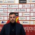 Molfetta Calcio, parla il ds Devito: «Risultati fin qui non positivi ma squadra in crescita»