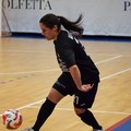 Serie A, la Femminile Molfetta oggi al PalaPoli contro la CMB Futsal