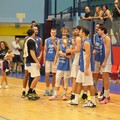 La DAI Optical Virtus Basket Molfetta vince la 6° edizione del Torneo  "Corrado de Gennaro "