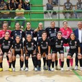 Serie A, oggi la Femminile Molfetta ospita la Lazio