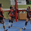 Dinamo Molfetta conferma il proprio momento positivo in campionato