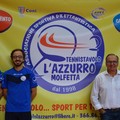 Promozione per l’A.S.D Tennistavolo l'Azzurro Molfetta