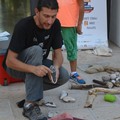 Secondo appuntamento di Archeotour al Museo Civico Archeologico del Pulo di Molfetta