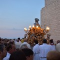 San Corrado, la processione raccontata con le FOTO