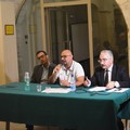 Elezioni comunali, SI apre al dialogo «tra tutti coloro che hanno sostenuto l’amministrazione Natalicchio»