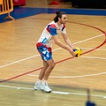 Marco Ciccia torna a casa: sarà un nuovo giocatore dell’Indeco Molfetta
