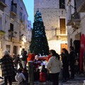 Festa con San Nicola in via Piazza