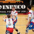 Serie B, l'Indeco Molfetta sfida il Galatone in trasferta