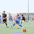 Borgorosso Molfetta chiamato al riscatto sul campo del Real Siti