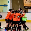 Il derby è della Makula Molfetta che vola ai quarti di Coppa Puglia