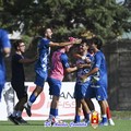 Il Borgorosso Molfetta vince e convince sul campo del Real Siti