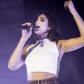 Dua Lipa veste la creatività di Molfetta ai  "Best New Artist 2019 "