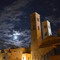 Tesori d'arte sacra: aperture serali e visite guidate alle torri del Duomo di Molfetta