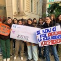 Sciopero al liceo classico: la sede storica attrezzata e per tutti