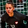 Dal Mondiale di futsal alla Femminile Molfetta: arriva Natalia Majewska