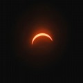 Eclissi parziale di Sole, questa sera chance di vederlo anche a Molfetta