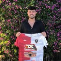 Edoardo Cormio rinforzo nel centrocampo del Real Molfetta C11