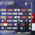 Lotta libera, Elena Totorizzo sul podio nazionale U15