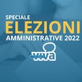 Speciale Elezioni Amministrative Molfetta 2022