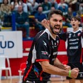 Indeco Molfetta, è subito big match: sfida al forte Valdiano