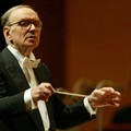 Molfetta Sound 2016, la Filarmonica Pugliese omaggia Ennio Morricone